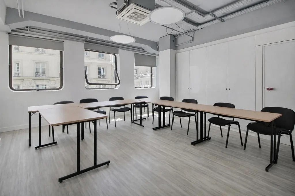 32 Rue De Paradis, Paris à vendre Photo intérieure– Image 1 sur 7