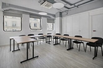 32 Rue De Paradis, Paris à vendre Photo intérieure– Image 1 sur 7