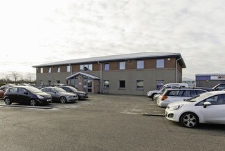 Plus de détails pour Endeavour Dr, Westhill - Coworking à louer