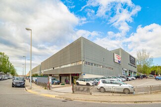 Plus de détails pour Local commercial à vendre