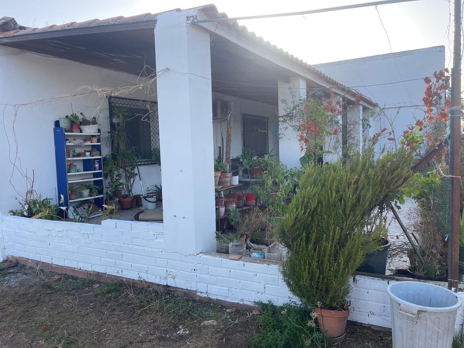 Terrain dans Mérida, Badajoz à vendre Photo principale– Image 1 sur 1