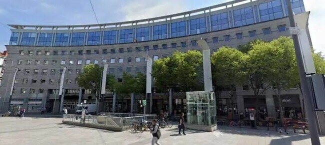 Plus de détails pour Bureau à louer