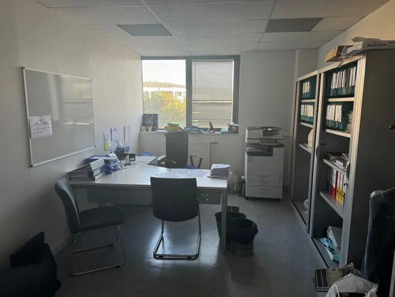 Bureau dans Saint-Étienne à louer - Photo de l’immeuble – Image 2 sur 5