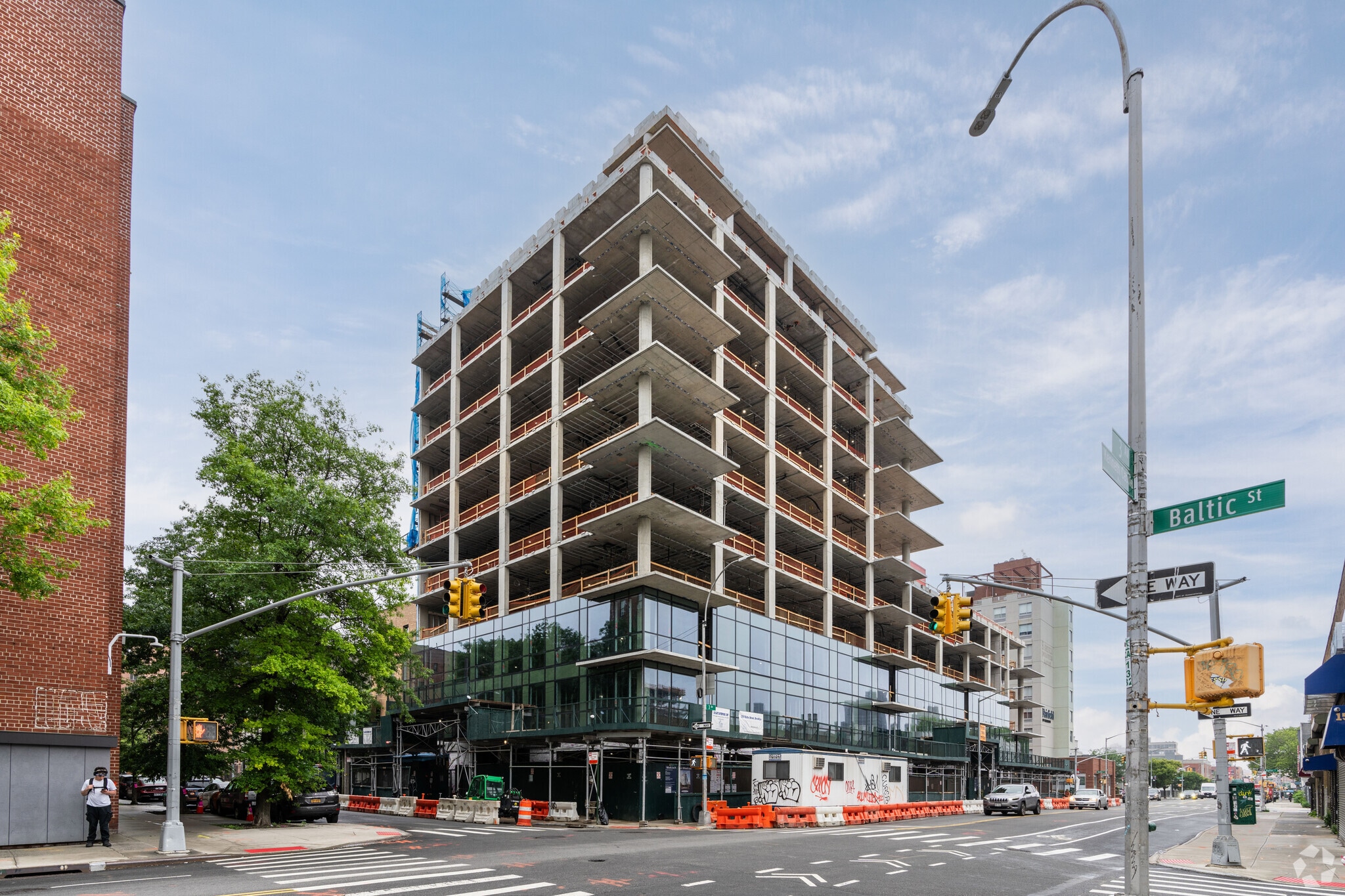 556 Baltic St, Brooklyn, NY à louer Photo principale– Image 1 sur 5
