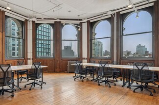 Plus de détails pour 190 Bowery, New York, NY - Coworking à louer