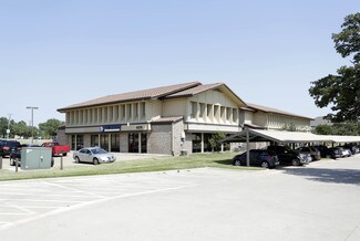 Plus de détails pour 4275 Little Rd, Arlington, TX - Bureau à vendre