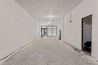 Plus de détails pour 203-205 W 38th St, New York, NY - Différents types d’espaces à louer