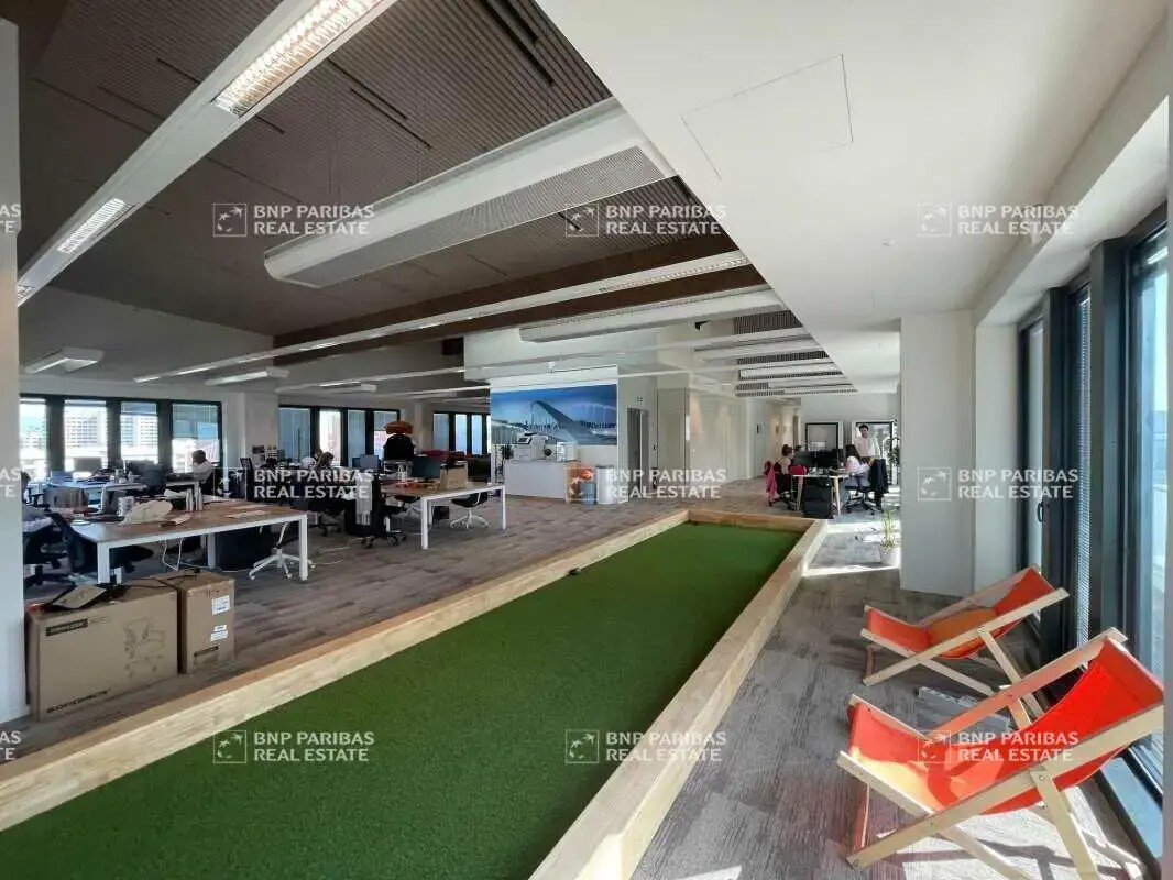 Bureau dans Lyon à louer Photo intérieure– Image 1 sur 26
