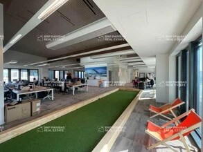 Bureau dans Lyon à louer Photo intérieure– Image 2 sur 8