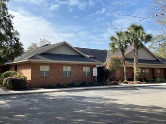 Plus de détails pour 4703 NW 53rd Ave, Gainesville, FL - Bureau à vendre