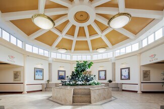 Plus de détails pour 2 Medical Park Dr, West Nyack, NY - Bureau/Médical, Médical à louer