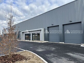 Plus de détails pour Local d'activités à louer