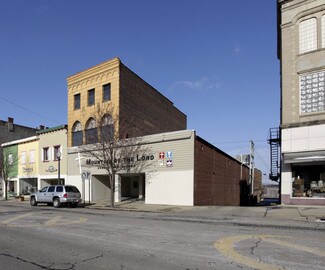 Plus de détails pour 426 E Main St, Alliance, OH - Spécialisé à vendre
