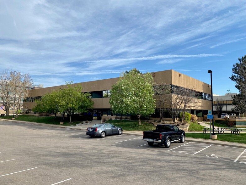 2905 Wilderness Pl, Boulder, CO à louer - Photo de l’immeuble – Image 3 sur 15