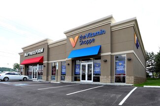 Plus de détails pour 1190 Main St, Cuyahoga Falls, OH - Local commercial à louer