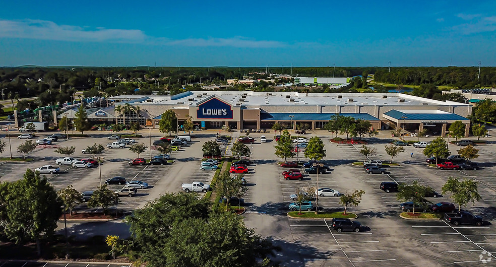 12200-12206 Lake Underhill Rd, Orlando, FL à louer - Photo principale – Image 3 sur 14