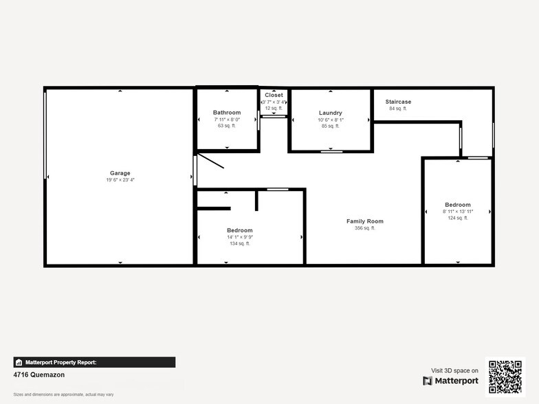 4715 Quemazon, Los Alamos, NM à vendre - Photo de l’immeuble – Image 3 sur 3