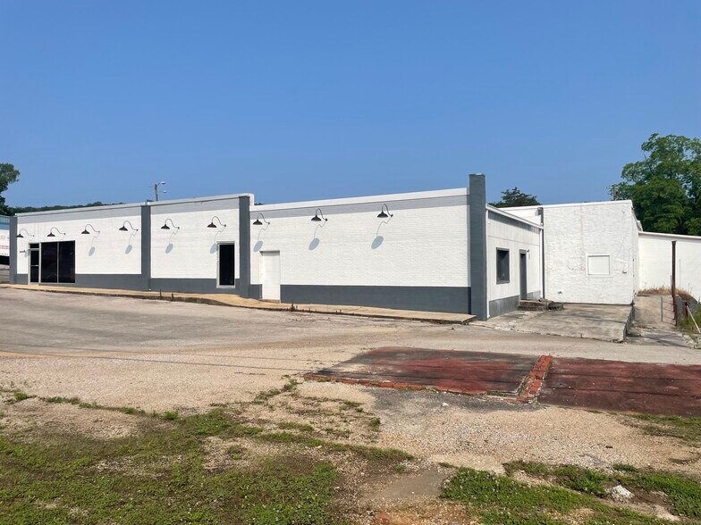 4099 Spring st, Pinson, AL à vendre - Photo de l’immeuble – Image 3 sur 12