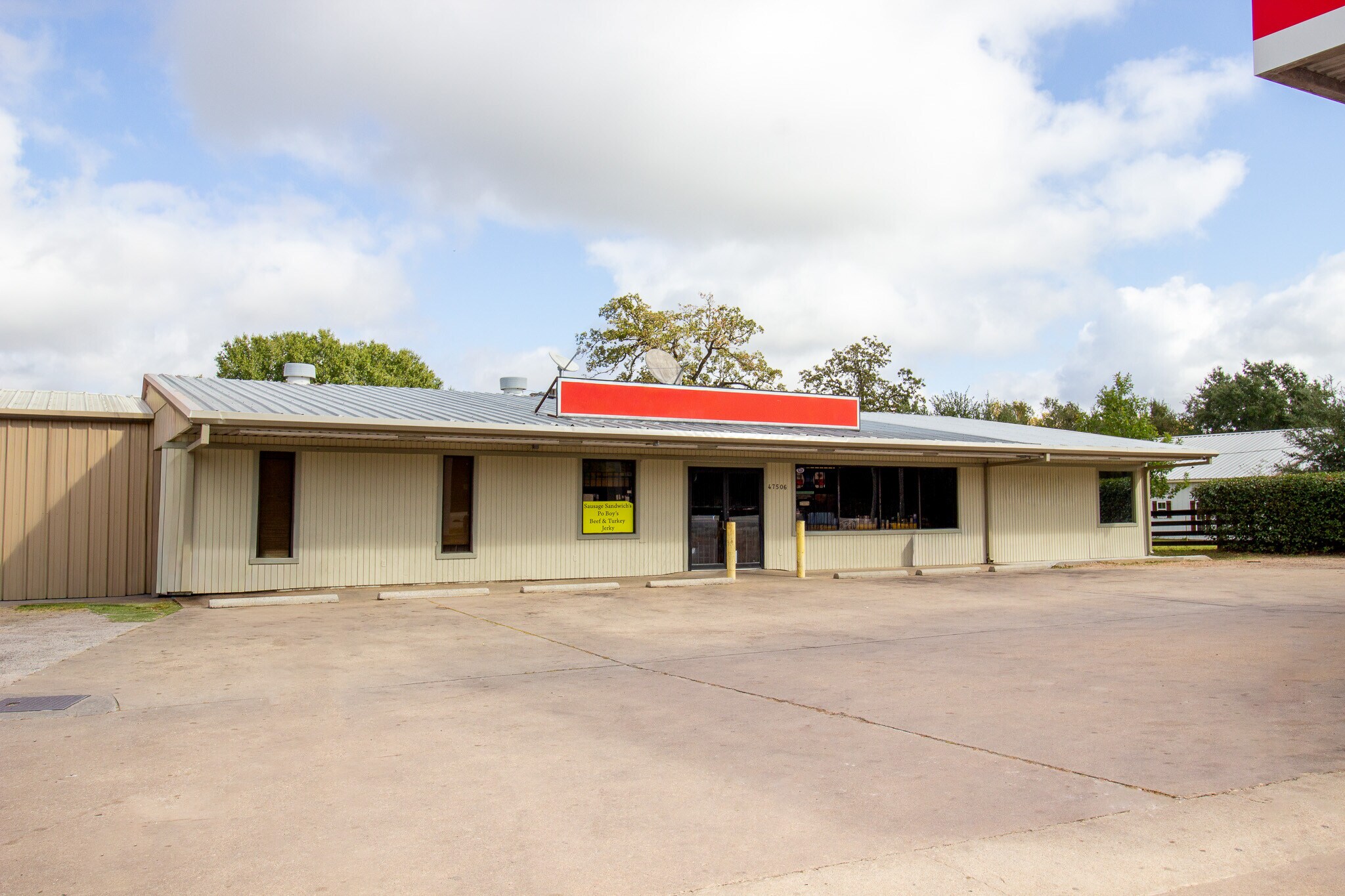 47506 US-290 BUS, Hempstead, TX à vendre Photo principale– Image 1 sur 33