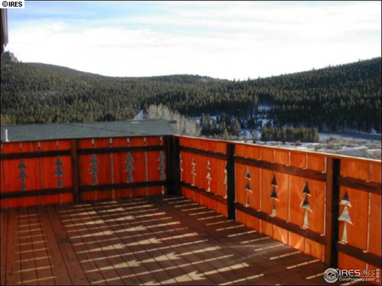 41 Main St, Rollinsville, CO à vendre - Photo de l’immeuble – Image 3 sur 23