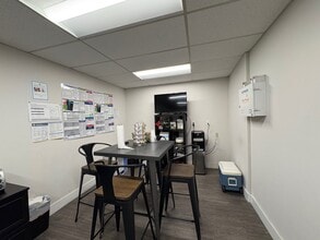 6500 NW 15th Ave, Fort Lauderdale, FL à louer Photo intérieure– Image 2 sur 12