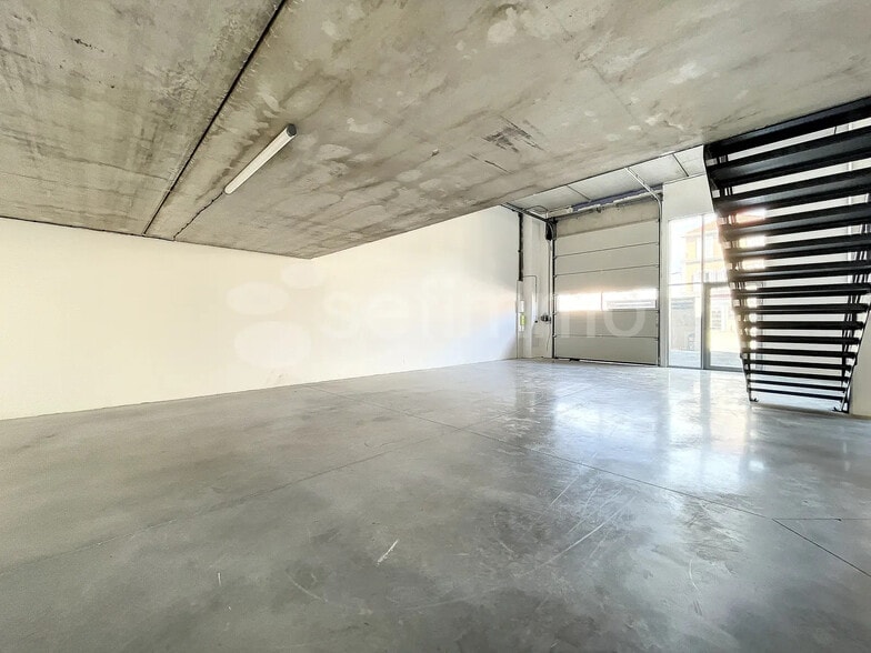 235 Chemin De La Madrague Ville, Marseille à louer - Photo intérieure – Image 3 sur 6