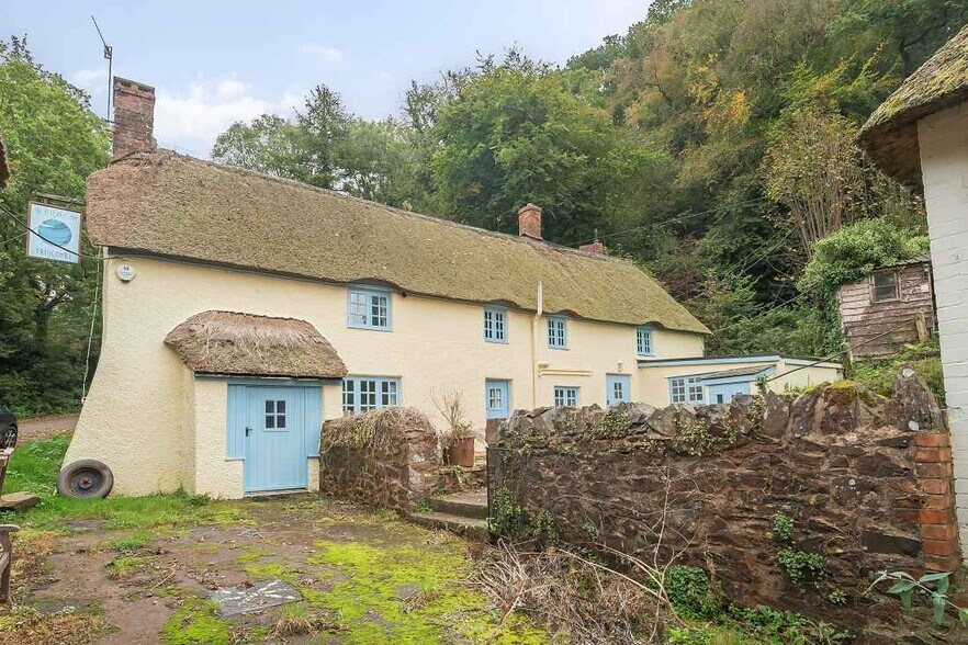 Triscombe, Bishops Lydeard à vendre - Photo de l’immeuble – Image 2 sur 7