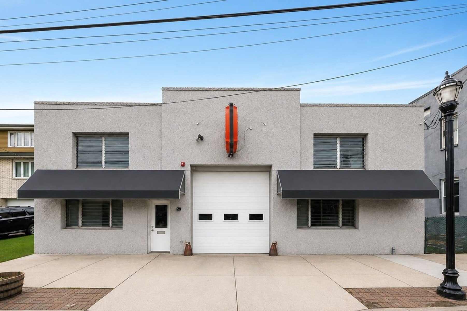 111 Main St, Little Ferry, NJ à vendre Photo de l’immeuble– Image 1 sur 11
