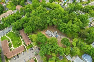 Plus de détails pour 206 Central Ave, Englewood, NJ - Terrain à vendre