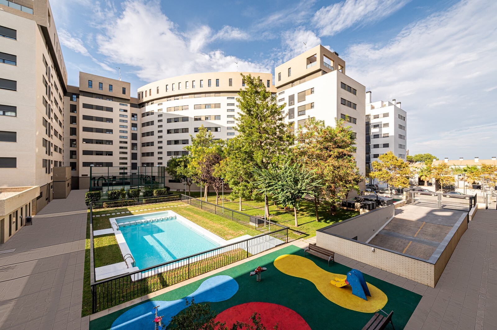 Calle del Ninot, 16, València, Valencia à vendre Photo principale– Image 1 sur 3