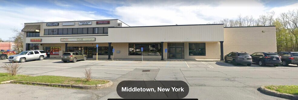280 Route 211 E, Middletown, NY à louer - Photo de l’immeuble – Image 3 sur 9