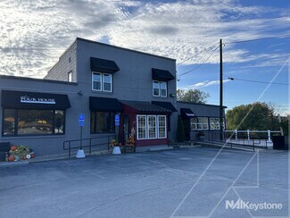 Plus de détails pour 3341 Pricetown Rd, Fleetwood, PA - Local commercial à vendre