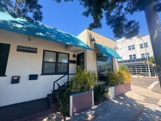 Plus de détails pour 3242-3246 Adams Ave, San Diego, CA - Bureau/Local commercial à louer