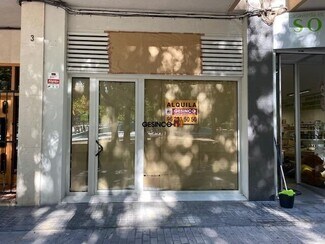 Plus de détails pour Local commercial à louer