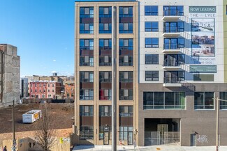 Plus de détails pour 918 N Broad St, Philadelphia, PA - Local commercial à louer