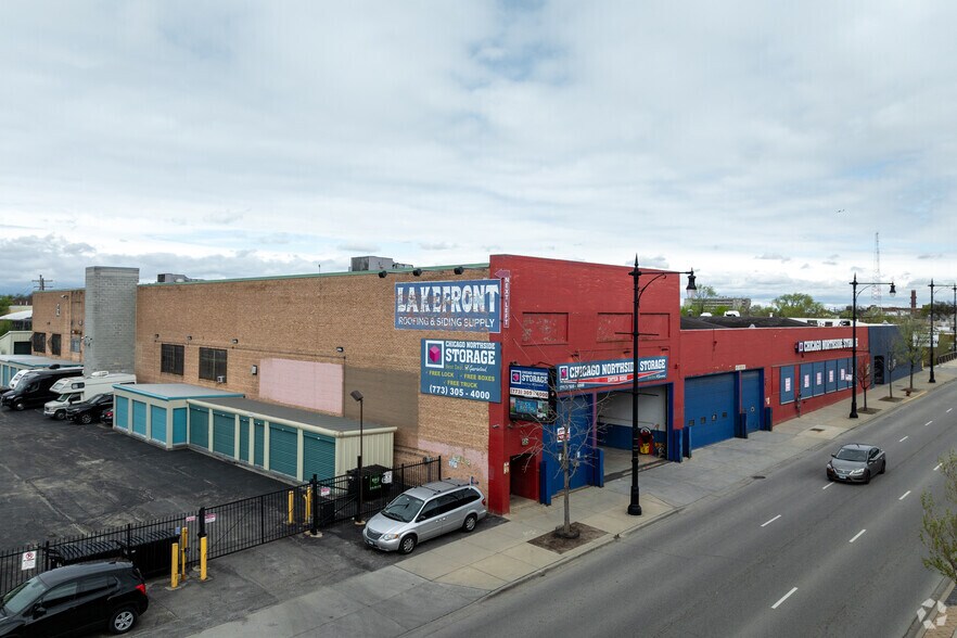 2942-2950 N Western Ave, Chicago, IL à louer - Photo principale – Image 1 sur 31
