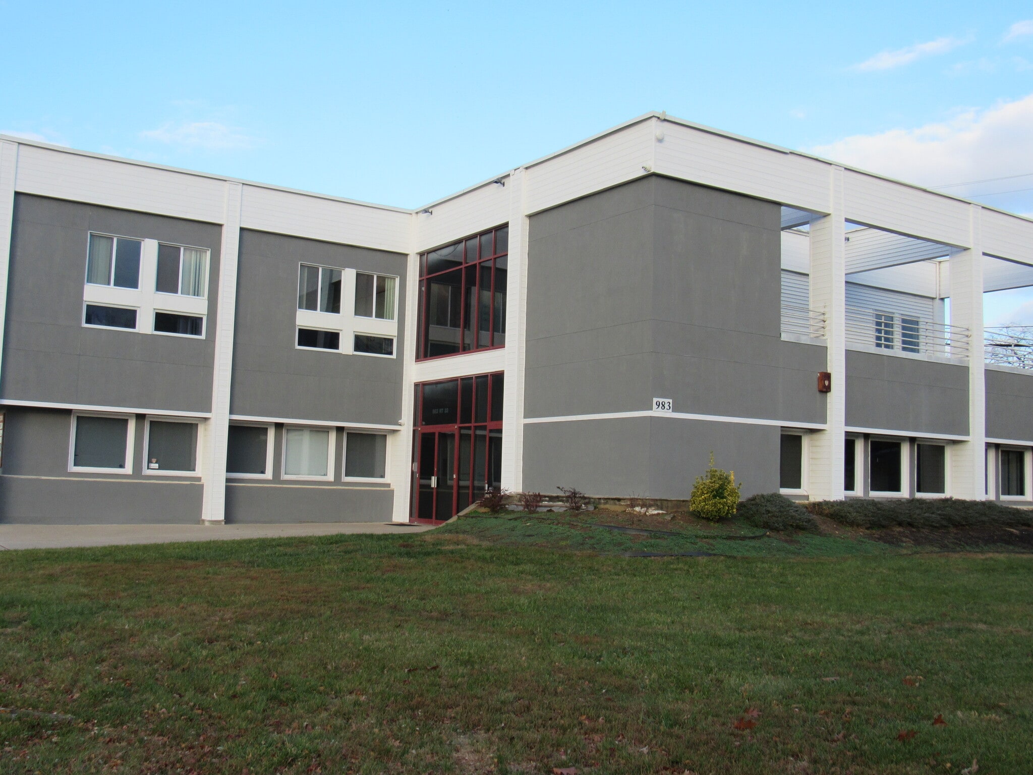981 State Route 33 W, Monroe Township, NJ à louer Photo intérieure– Image 1 sur 11