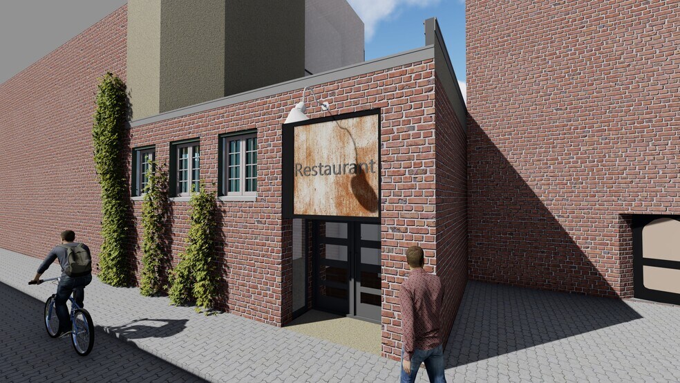 189 Liberty St NE, Salem, OR à louer - Photo de l’immeuble – Image 2 sur 13