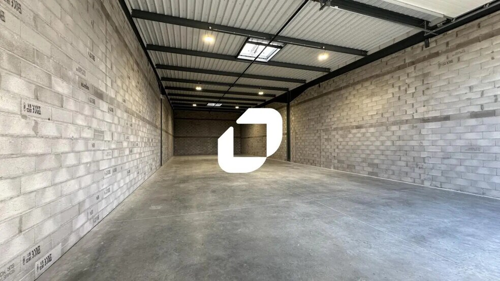 6 A Rue De L'Industrie, Hoerdt à louer - Photo de l’immeuble – Image 2 sur 7