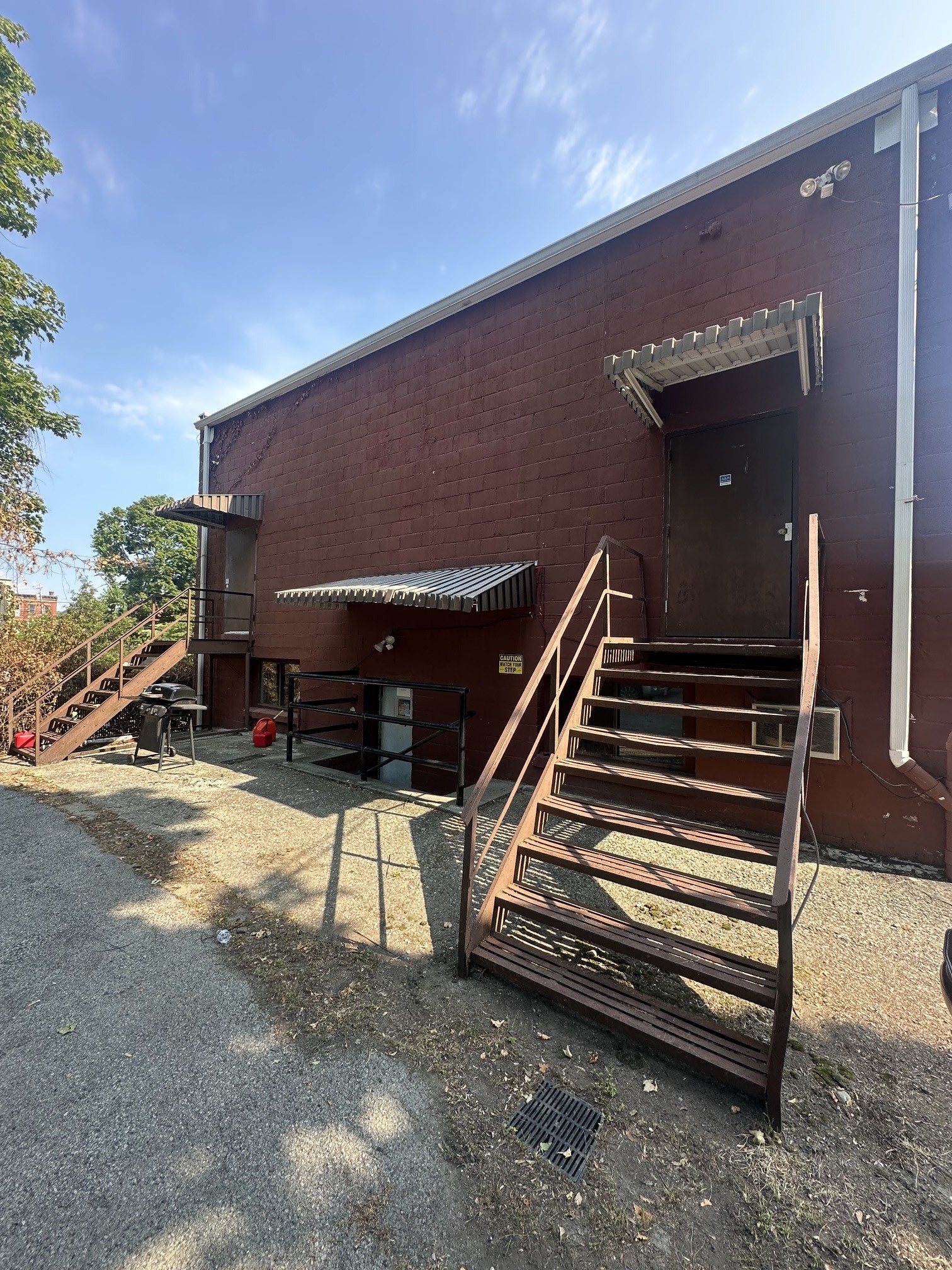 220 Church St, Poughkeepsie, NY à louer Photo intérieure– Image 1 sur 7