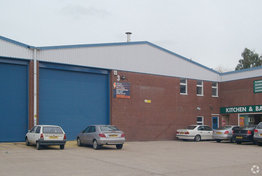 2 Foundry Ln, Horsham à louer - Photo principale – Image 1 sur 2
