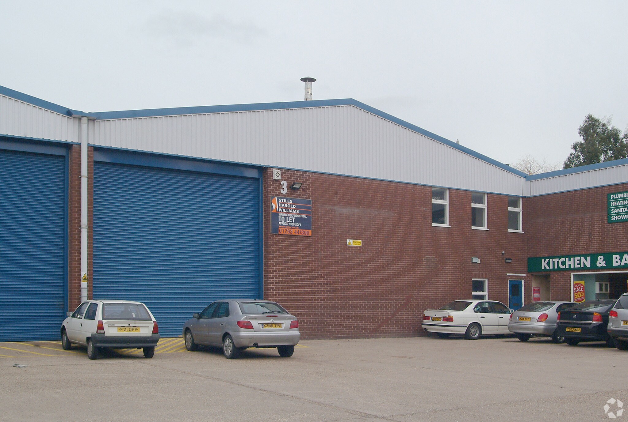 2 Foundry Ln, Horsham à louer Photo principale– Image 1 sur 3