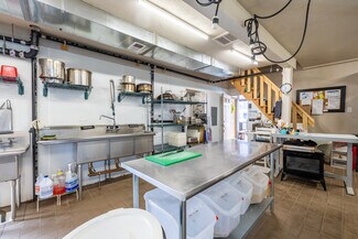 Plus de détails pour Walter St, Boston, MA - Industriel/Logistique à vendre
