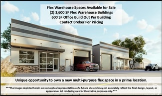 Plus de détails pour 8214 Homestead Rd, Houston, TX - Local d'activités à louer