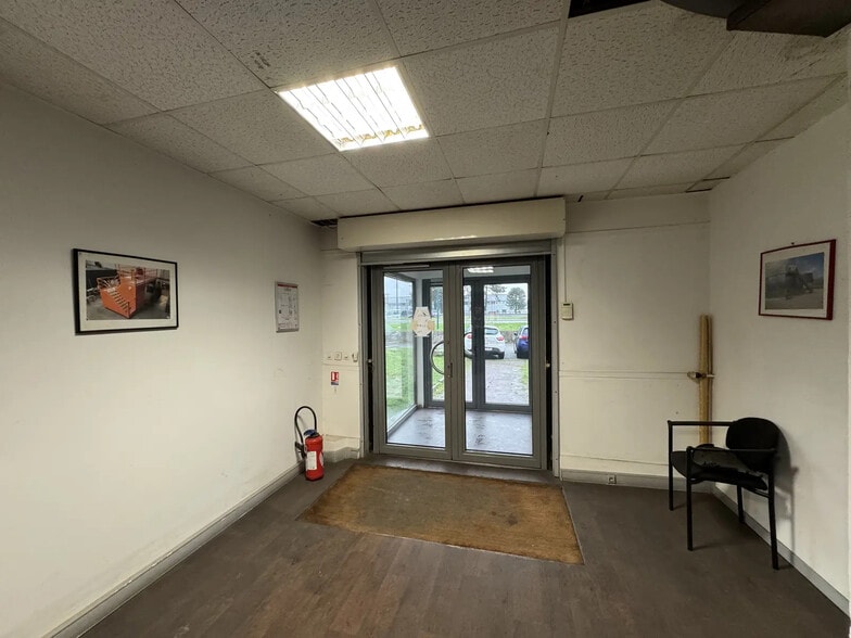 10 Rue André Ampére, SAINT-OUEN-L'AUMONE à louer - Photo de l’immeuble – Image 3 sur 17