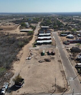 Berry St, Encinal, TX à vendre - Photo de l’immeuble – Image 3 sur 3
