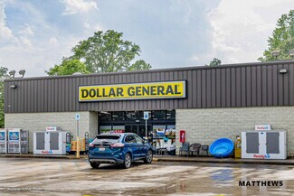 Plus de détails pour 3327 N Highway 171, Lake Charles, LA - Local commercial à vendre