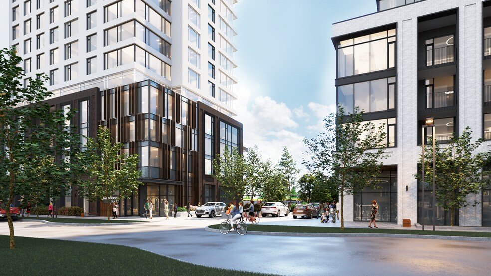 25 Pickering Pl, Ottawa, ON à vendre - Photo de l’immeuble – Image 2 sur 5