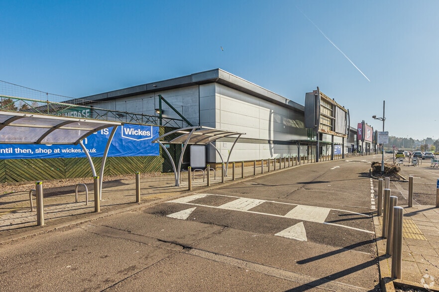 Halbeath Rd, Dunfermline à louer - Photo de l’immeuble – Image 1 sur 2
