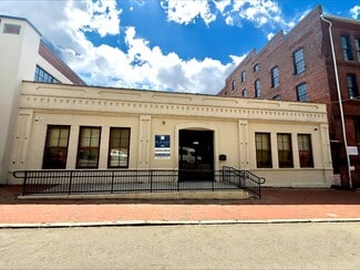 Plus de détails pour 2217 E Franklin St, Richmond, VA - Bureau à louer